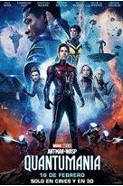 Quantumania