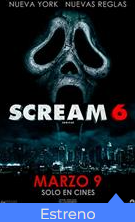 Scream