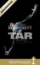 Blanchett Tár